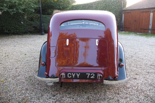 Classics from Terence Morley